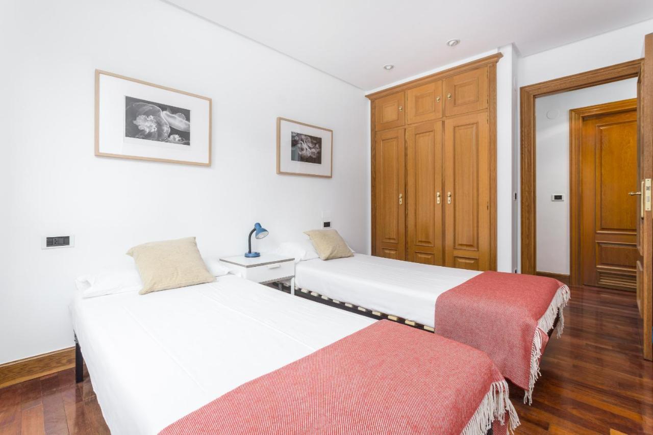 Always Easy I Pio Baroja Apartment San Sebastián Exterior foto
